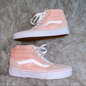 VANS High Tops